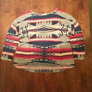 Ralph Lauren Denim & Supply sweater